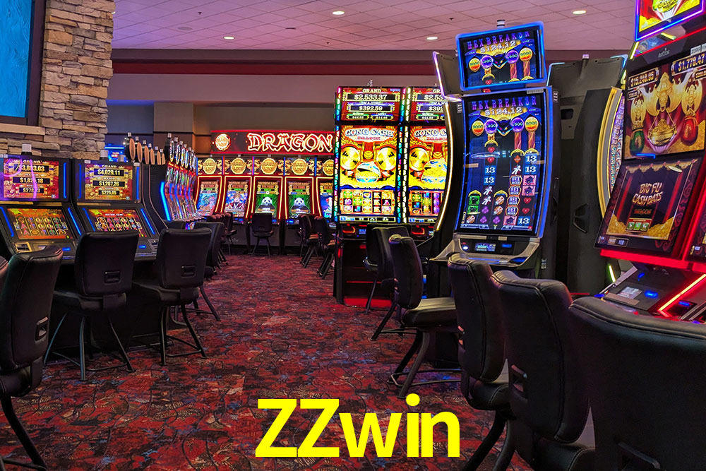  ZZwin