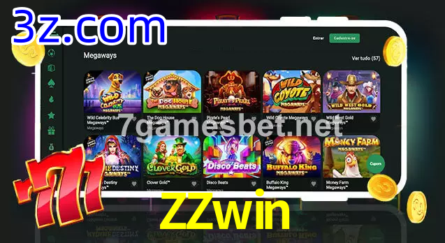 ZZwin aplicativo