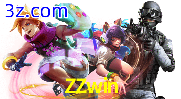  ZZwin