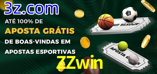 ZZwin Ate 100% de Aposta Gratis