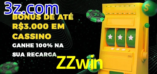 ZZwin melhor bônus de depósito