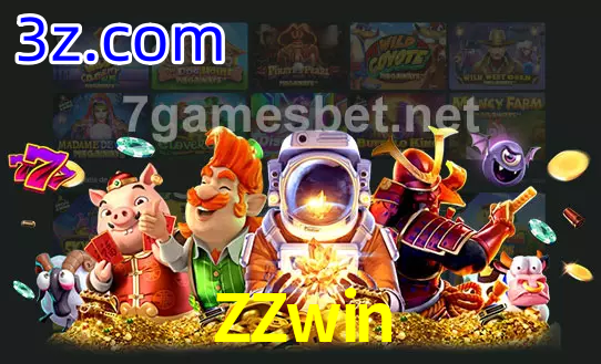 cassino ZZwin